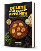 100 Easy Indian Recipes for Students & Bachelors | 1-Pan Meals Under ₹50 Per Meal